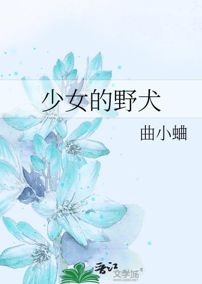 少女的野犬阅读