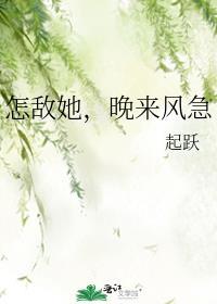 晚来风急