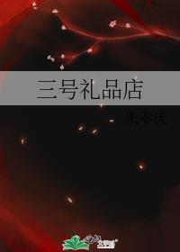 三号礼品店作者朱不厌