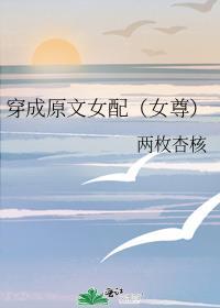 穿成原文女主角