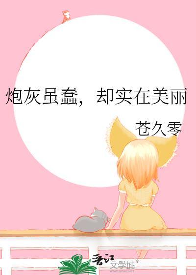 炮灰的意思是什么意思