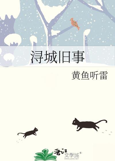 浔城旧事番外3剧情