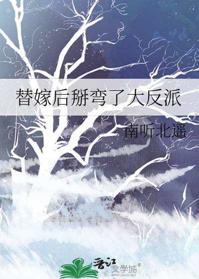 替嫁后掰弯了大反派TXT全文最新