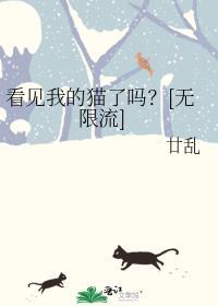 我看见猫英语怎么说