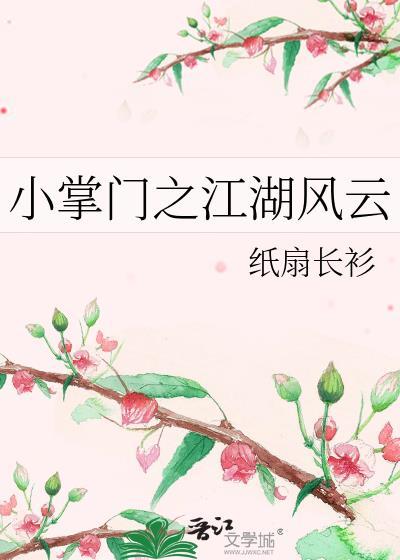 武侠小掌门攻略职业