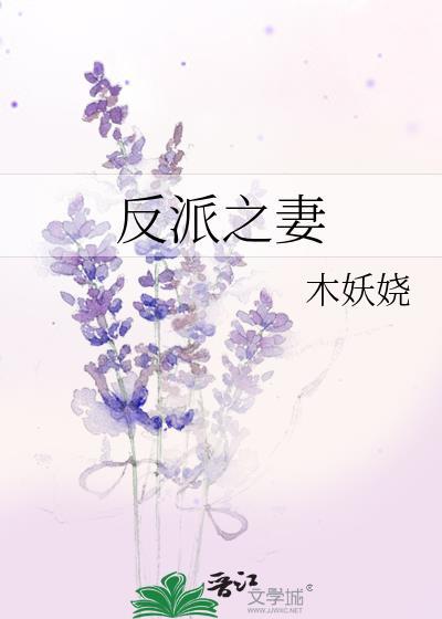 年代反派之妻