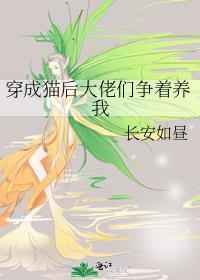 穿成猫后大佬们争着养我晋江