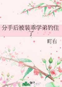 分手后被学长带走