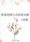 穿成纯情小言的恶女配好看吗