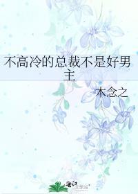 不高冷的总裁不是好男主百度