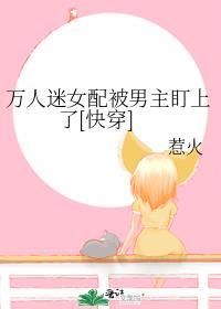 快穿万人迷的女配