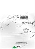 公子美如画