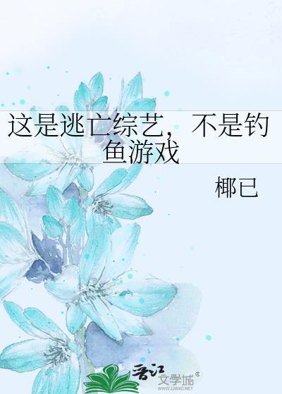 不是钓鱼游戏 椰已 txt