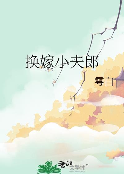 替嫁小夫郎