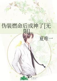 伪装燃命后成神了无限txt百度