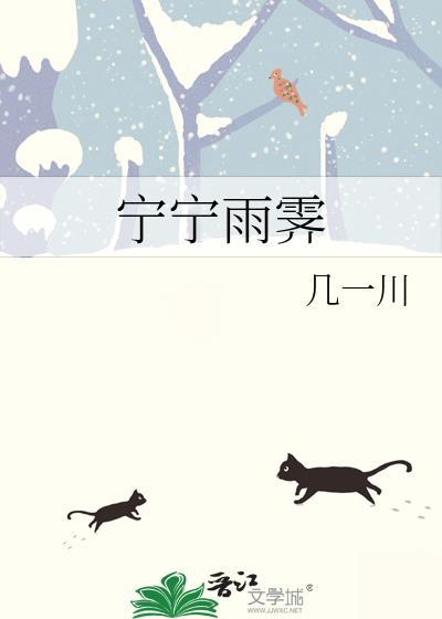 宁宁雨霁几一川阅读