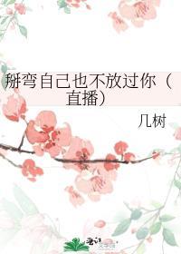 掰弯一个人是什么意思