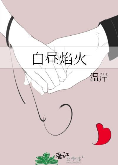 白昼焰火麦家伟