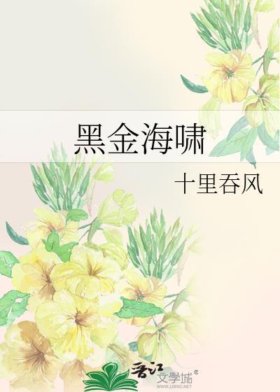 黑海夺金