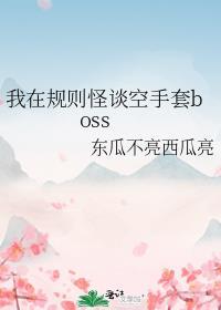 我在规则怪谈空手套boss 作者东瓜不亮西瓜亮