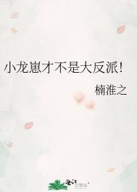 小龙崽才不是大反派! 楠淮之