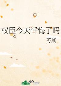权臣今天不上朝