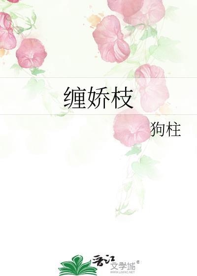 缠娇枝百度