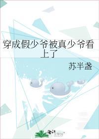 穿成假少爷和真少爷在一起