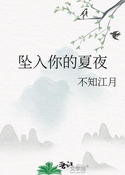 坠入你的夏夜讲的什么
