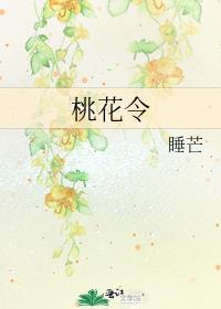 桃花令by睡芒TXT