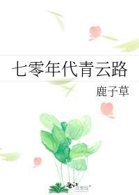 七零年代青云路作者介绍