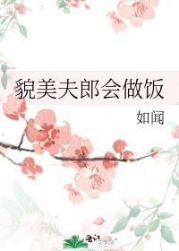 貌美夫郎会做饭by金玲度