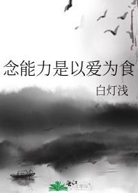 念能力是以爱为食作者白灯浅