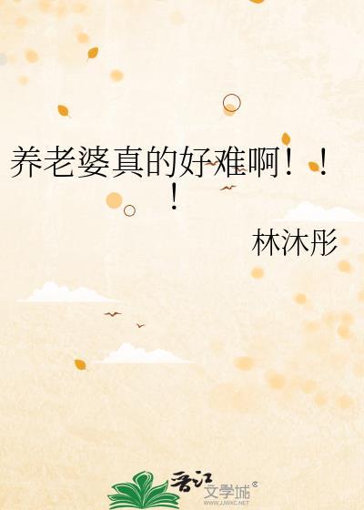 养老婆行吗