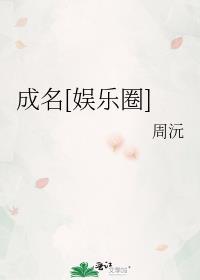 成名之作