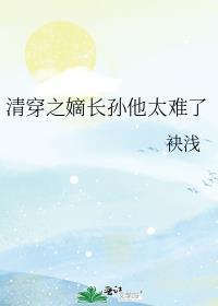 清穿之嫡长孙他太难了袂浅