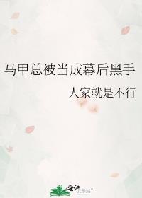 马甲总被当成幕后黑手小圆