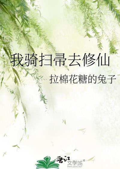 我骑扫帚去修仙 讲的什么