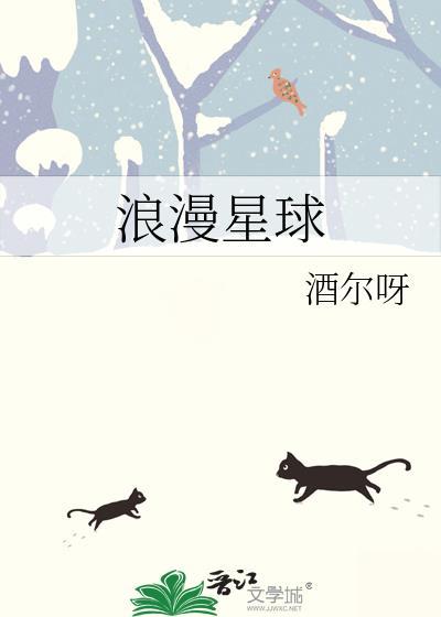 浪漫星球周聿也正版阅读