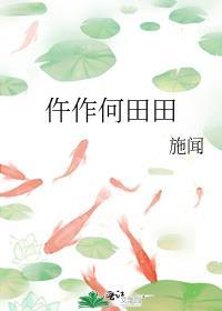 何田田的田是什么意思