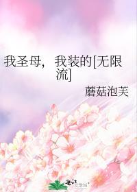 震惊!圣母竟是我自己