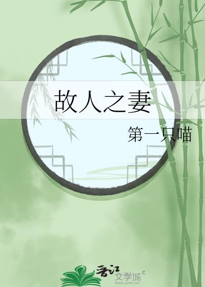 故人之妻TXT