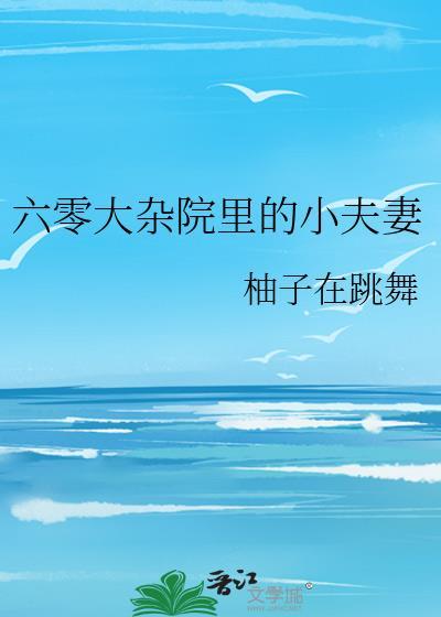 六零大杂院里的小夫妻百度