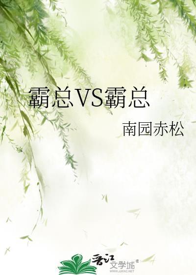 霸总 什么意思