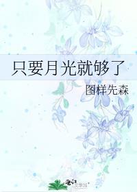 只要月光就够了图样先森免费阅读