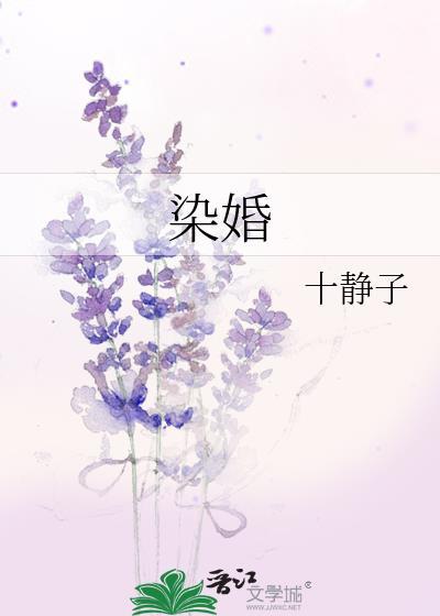 染婚今俏大结局