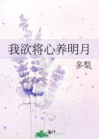 我欲将心养明月txt