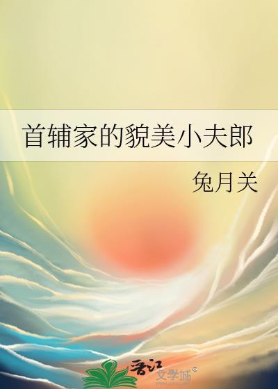 首辅家的貌美小夫郎兔月关