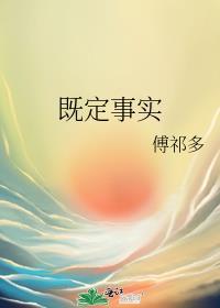 既定事实TXT