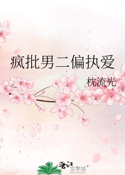 疯批男二偏执爱枕流光在线阅读